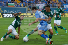 Футбол - Левски (София) - Пирин