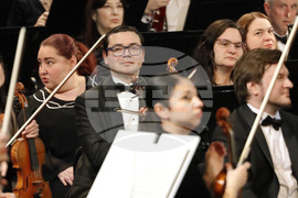 Русе - Мартенски музикални дни