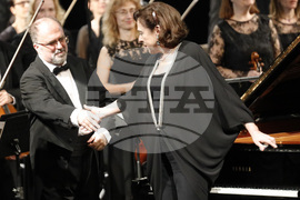 Русе - Мартенски музикални дни