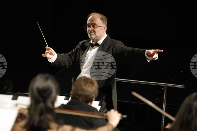 Русе - Мартенски музикални дни