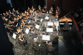 Русе - Мартенски музикални дни