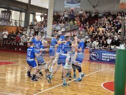 Снимка: Община Русе