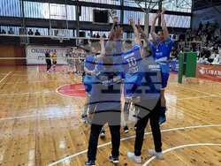 Снимка: Община Русе