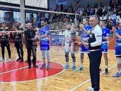 Снимка: Община Русе