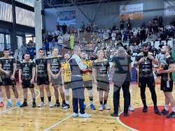 Снимка: Община Русе