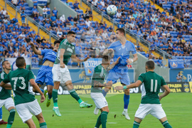 Футбол - Левски (София) - Пирин