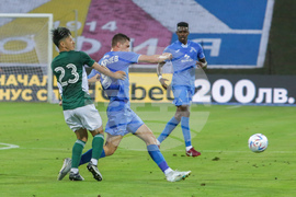 Футбол - Левски (София) - Пирин
