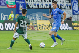 Футбол - Левски (София) - Пирин