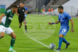 Футбол - Левски (София) - Пирин