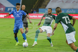 Футбол - Левски (София) - Пирин