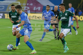 Футбол - Левски (София) - Пирин