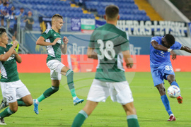 Футбол - Левски (София) - Пирин