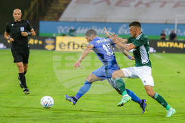 Футбол - Левски (София) - Пирин