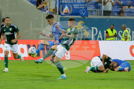 Футбол - Левски (София) - Пирин