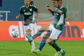 Футбол - Левски (София) - Пирин