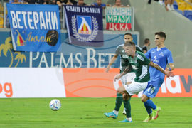 Футбол - Левски (София) - Пирин