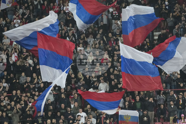 Сърбия и Русия подписаха Меморандум за сътрудничество в областта на спорта