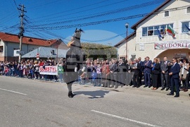 Румъния - Търговище - Илияна Йотова - Конски Великден