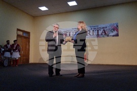 Румъния - Търговище - Илияна Йотова - Конски Великден