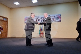 Румъния - Търговище - Илияна Йотова - Конски Великден