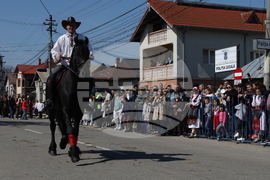 Румъния - Търговище - Илияна Йотова - Конски Великден