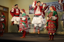 Румъния - Търговище - Илияна Йотова - Конски Великден