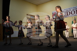 Румъния - Търговище - Илияна Йотова - Конски Великден