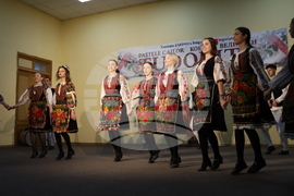 Румъния - Търговище - Илияна Йотова - Конски Великден