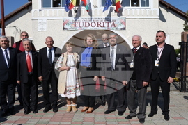 Румъния - Търговище - Илияна Йотова - Конски Великден