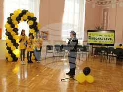 Снимка: СУ "Йоан Екзарх Български" – Шумен