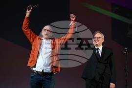 София Филм Фест - награждаване