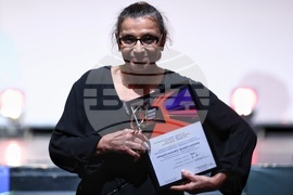 София Филм Фест - награждаване