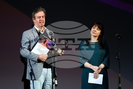 София Филм Фест - награждаване