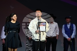 София Филм Фест - награждаване