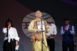 София Филм Фест - награждаване