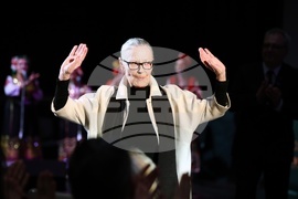 София Филм Фест - награждаване