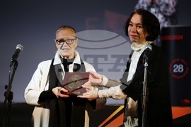 София Филм Фест - награждаване