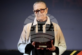 София Филм Фест - награждаване