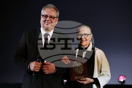 София Филм Фест - награждаване