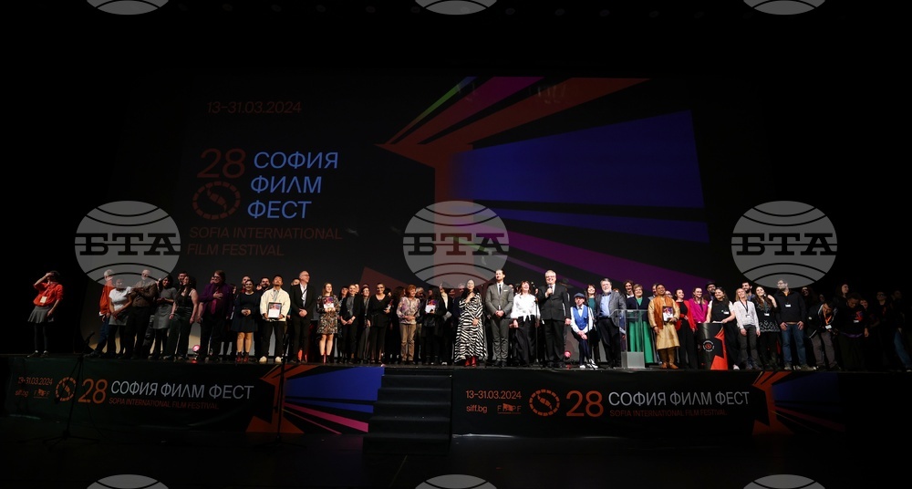 Sofia Film Festival Acknowledges New Masters of Mexican Cinema