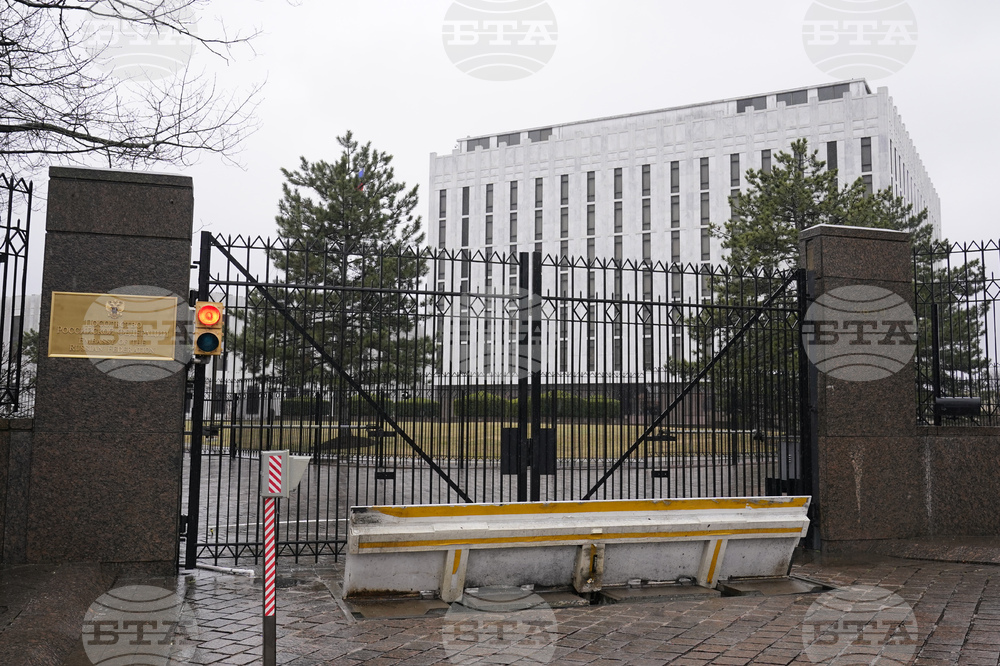 Новият руски посланик в САЩ каза, че е уверил Тръмп, че ще работи за възстановяване на отношенията между двете страни