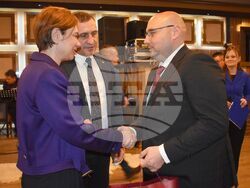 Снимка: Община Разград