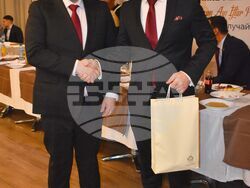 Снимка: Община Разград