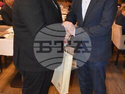 Снимка: Община Разград