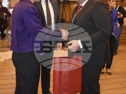 Снимка: Община Разград