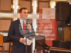 Снимка: Община Разград