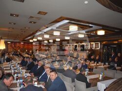 Снимка: Община Разград