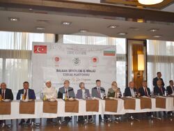 Снимка: Община Разград