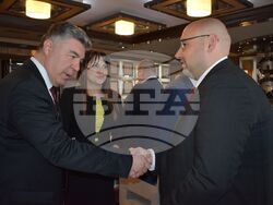 Снимка: Община Разград