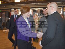 Снимка: Община Разград